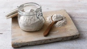 Organic Quinoa - flour
