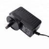 Original 12v 1a travel fast charger wall-mounted external power adapter