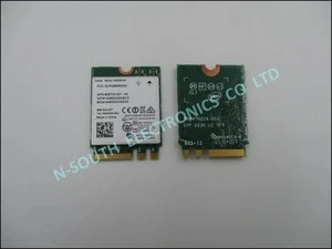 Original 806722-001 for hp 840 g3 intel 8260ngw dual band wireless wifi card Network Card