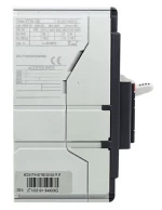 Original ABB-distributors A1N125 TMF20/400 FF 3P 1SDA066722R1 Moulded Case Circuit Breaker