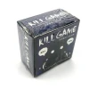 Original Brand New KILLING GAME Board Game Cards Popular Board Games Family Party Games Custom Printed MINI Cards