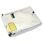 Original Brand New Lens + Drive Without Board And With Iron Case For PS3 BluRay Optical Drive 40GB KEM-410ACA W/ KES-410A Laser