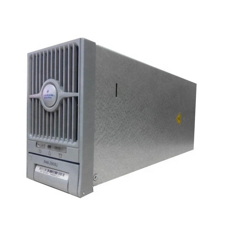 Original Emerson R48-2900U, Network power card rectifier module with 48V 2900W emerson 48v rectifier
