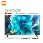 Original Global Version Xiaomi Mi TV 4S UHD 43 Inch 4K HD Smart TV Remote Control 3840x2160 2GB Ram 8GB Rom Xiaomi Television