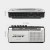 Import Original Good Quality  portable old national high quality stereo  With Am Fm radio cassette player from China