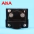 Import Original manufacturer Best Quality Analog display panel meter AC voltmeter 450V from China