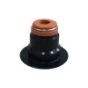 Original parts valve stem oil seal 3957912 valve stem seals for 6BT diesel engine