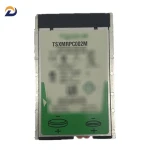 Original TSXMRPC002M Modicon SRam Memory Card TSX-MRPC-002M