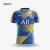 Import ORKY Football Shirts Short Adult Youth Custom Team Soccer Jersey Sport Shirt from China