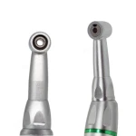 Orthodontic Tools Dental Low Speed Handpiece 4:1 Contra Angle Interproximal Reduction Kit