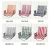 Import Osgoodway Hottest Factory Price College Dorm Room Swing Chair Oxford Hammock Hanging Chairs from China