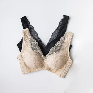 Wholesale Indian Bra Panty Cotton, Lace, Seamless, Shaping 