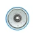 Import Oti* Elevator spare parts door hanger roller hanging door roller door hanger wheel roller (double groove) 140*20*6204 from China