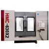 Oturncnc 5-Axis Machining Center Horizontal Machining Center 5 Axis CNC Milling Machine Hmc-630*2