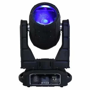 Outdoor 350w 17r Moving Head Beam Light for Stage Lighting
