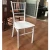 Import Outdoor Activities Chair Wedding Tiffany furniture transparent acrylic dining chair from China