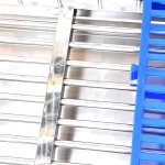 Outdoor Cheap Foldable Animal Cage