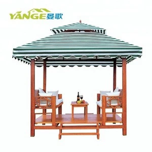 outdoor furniture outdoor cheap wooden gazebos for sale