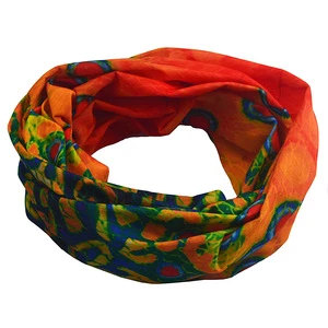 Outdoor headwear/scarf/multifunction headwear bandana