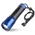Import Outdoor high power 10 hours of battery life rechargeable flashlights IP68 waterproof flashlight LED diving flashlight from China