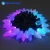 Import outdoor holiday lighting Christmas rgb color changing LED ball string light from China
