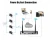 Import Outdoor Indoor 8Ch Hd 1080P  Wifi Bullet Camera Wireless System CCTV from China
