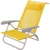 Import outdoor reclining backpack folding beach chair manufacture from China