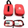 Outdoor Sport Emergency Survival First Aid Kit Pack Medical Equipment Transport Bag Emergency Rucksack