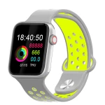 Outdoor Sport Watch Digital Smart Watches Women Men Smart Digital Watch With Oem Logo