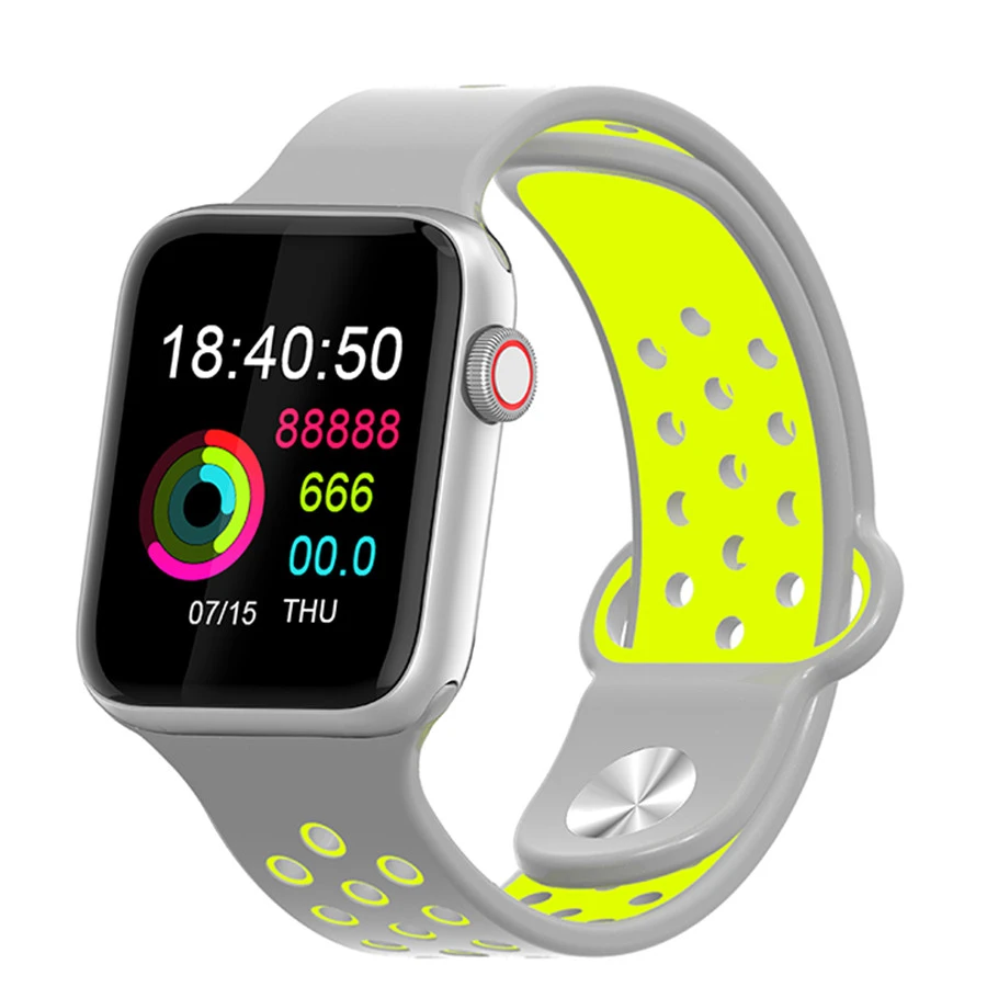 Outdoor Sport Watch Digital Smart Watches Women Men Smart Digital Watch With Oem Logo
