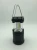 Outdoor Tent Extendable 3W COB LED Camping Light Pop Up Camping Lantern with hook