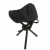 Import Outdoor Tripod folding chair / Camping Fishing Beach chair / Picnic BBQ Foldable Stool from China