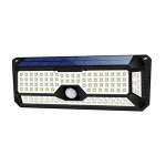 outdoor waterproof solar garden wall  replacement solar power motion sensor solar cell  lamp pro led solar garden lamp