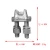 Import Overhead line wire holding clips Anti-corrosion Steel cable clamp Power accessories with great price from China