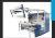 Import OW-2200 REHOW Open-width Fabric Inspection Loosening Machine from China
