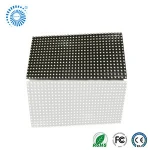 P5 Easy-Installing Outdoor LED Module Display