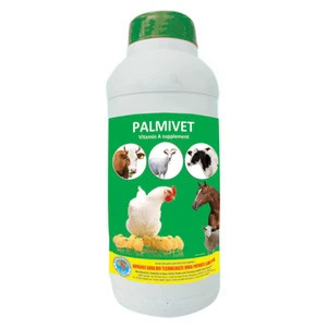 PALMIVET - Vitamin A supplement for veterinary