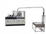 paper cup machinery paper cup making machine creative production line of paper cups