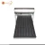Import Parts Flat Plate Solar Collector Ce Solar Hot Water Heating System And Heat Pipe Thermal Collector from China