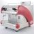 Import parts portable espresso machine italian maker 12v coffee machines from China