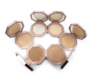PARTYQUEEN Multi-Use Highlight contour powder private label