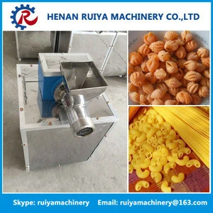 pasta machine pasta maker in Grain product making machines