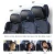 Import Patent Car Interior accessories Seat Pillow Headrest Neck Support U-shaped car pillow from China