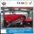 Patent ce&iso certificated mini mobile concrete batching plant for sale