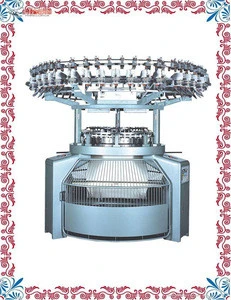 Patented Automatic Multi-bar lace Warp Knitting Machine for sale with CE approved