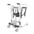 Import Patient Lifts and Transfers Medical Lifting Devices for Small Places from China
