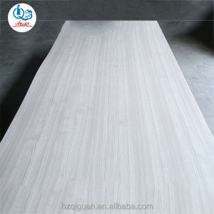 Paulownia Drawer Board Wood Timber For Furniture