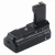 Import PAY 10 GET 11 PULUZ Vertical Camera Battery Grip for Canon EOS 550D / 600D / 650D / 700D from China