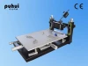 PCB solder paste screen printer machine/Manual high precision screen printing,puhui smt printer