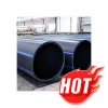 pe material agricultural irrigation hdpe pipe